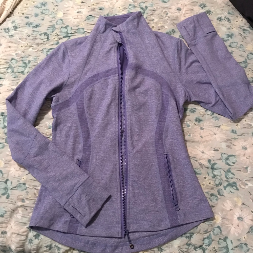 Lululemon Jackets